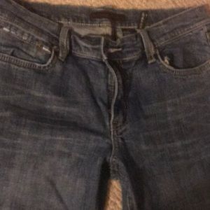 Buffalo bootleg cut jeans 31